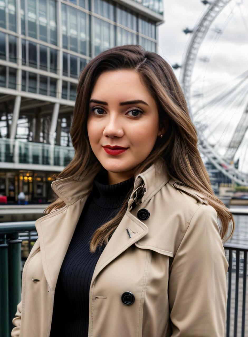 Alessandra Rodrigues